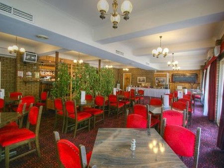 Albury Burvale Motor Inn - Holiday Jervis Bay 4
