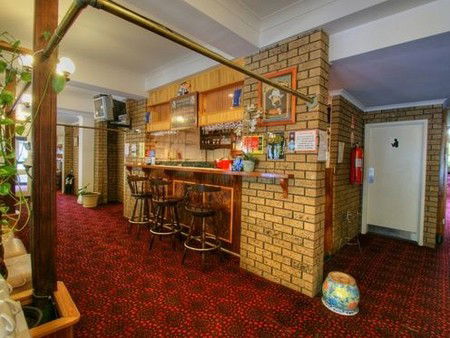 Albury Burvale Motor Inn - Holiday Jervis Bay 5