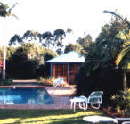 Humes Hovell Bed And Breakfast - Holiday Jervis Bay