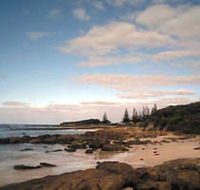 Flinders Bay Caravan Park - Holiday Jervis Bay