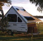 Turner Caravan Park - Holiday Jervis Bay