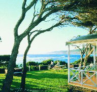 Yallingup Beach Holiday Park - Holiday Jervis Bay