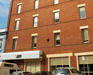 Unknown ACT Holiday Jervis Bay