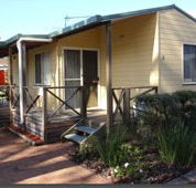 Bays Holiday Park - Holiday Jervis Bay