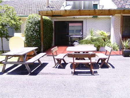 Acacia Motor Inn - Holiday Jervis Bay 0