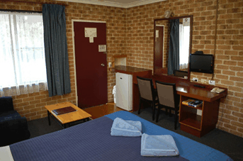 Acacia Motor Inn - Holiday Jervis Bay 2