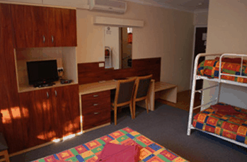 Acacia Motor Inn - Holiday Jervis Bay 3