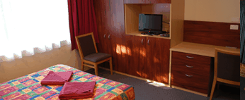Acacia Motor Inn - Holiday Jervis Bay 4