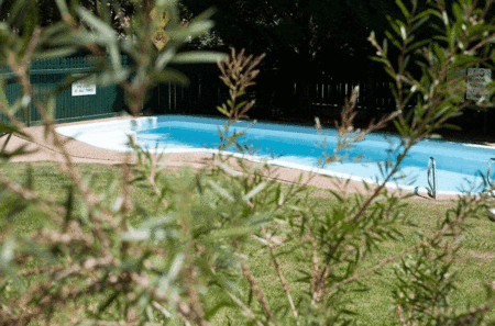 Alluna Motel - Holiday Jervis Bay