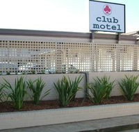 Club Motel - Holiday Jervis Bay