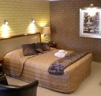 Estelle Kramer Motor Inn - Holiday Jervis Bay