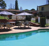 Hideaway Motor Inn - Holiday Jervis Bay