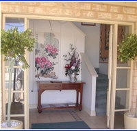 Seascapes Bed  Breakfast - Holiday Jervis Bay
