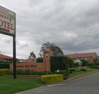 Hunter Valley Travellers Rest Motel - Holiday Jervis Bay