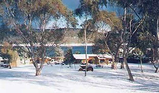 Anglers Reach Lakeside Village - Holiday Jervis Bay 2