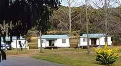 Anglers Reach Caravan Park - Holiday Jervis Bay 1