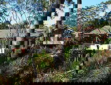Arakoon NSW Holiday Jervis Bay