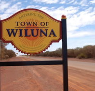 Wiluna Club Hotel Motel  Caravan Park - Holiday Jervis Bay