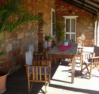 Wandina Station Stay - Holiday Jervis Bay