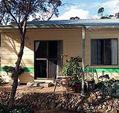 Ravensthorpe Caravan Park - Holiday Jervis Bay