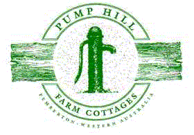 Pump Hill Farm Cottages - Holiday Jervis Bay