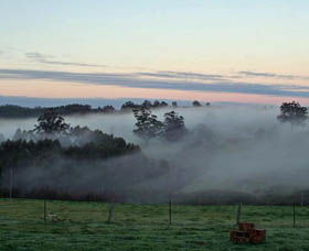 Pump Hill Farm Cottages - Holiday Jervis Bay 1
