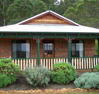 Karri Valley Chalets - Holiday Jervis Bay