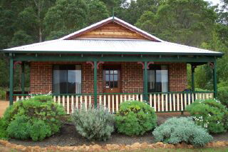 Karri Valley Chalets - Holiday Jervis Bay 0