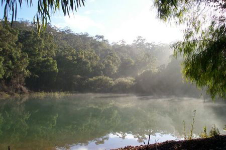 Karri Valley Chalets - Holiday Jervis Bay 2