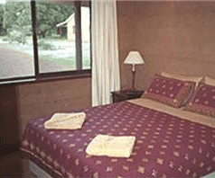 Jemelup Chalets - Holiday Jervis Bay