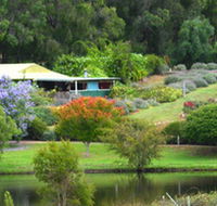 Pemberton Lavender and Berry Farm Cafe and Cottages - Holiday Jervis Bay