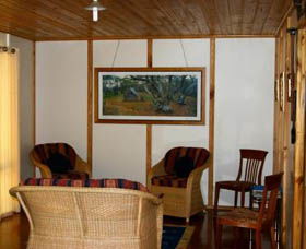 A Sunshine Farmstay - Holiday Jervis Bay 1