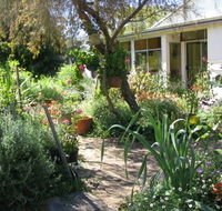 Warren Grange Farmstay and Bed  Breakfast - Holiday Jervis Bay