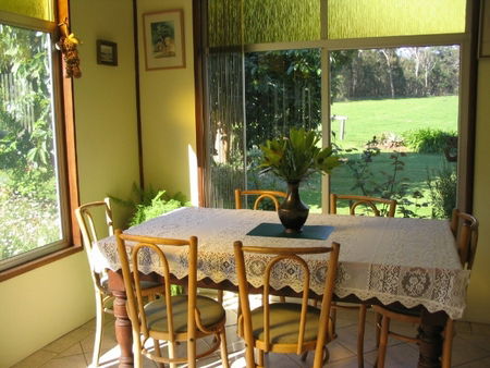 Warren Grange Farmstay And Bed & Breakfast - Holiday Jervis Bay 2