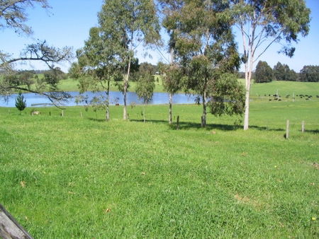 Warren Grange Farmstay And Bed & Breakfast - Holiday Jervis Bay 3