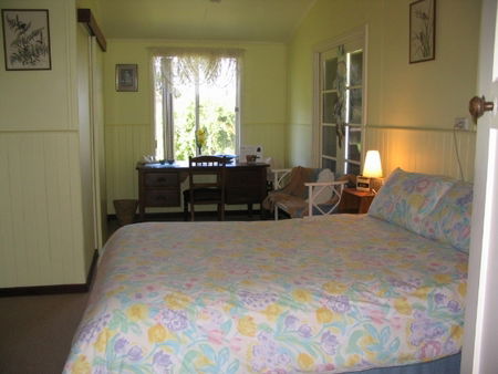 Warren Grange Farmstay And Bed & Breakfast - Holiday Jervis Bay 4