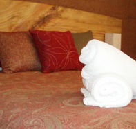 Marima Cottages - Holiday Jervis Bay