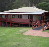 Pemberton Camp School - Holiday Jervis Bay