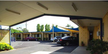 Almare Tourist Motel - Holiday Jervis Bay 0
