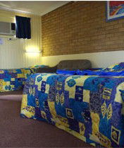 Almare Tourist Motel - Holiday Jervis Bay 1