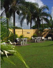 Almare Tourist Motel - Holiday Jervis Bay 4
