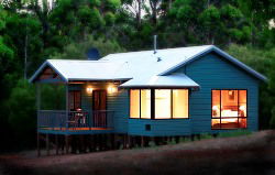Peppermint Grove Retreat - Holiday Jervis Bay 1