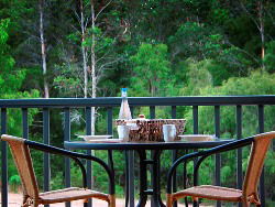 Peppermint Grove Retreat - Holiday Jervis Bay 2