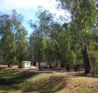 Balranald Caravan Park - Holiday Jervis Bay