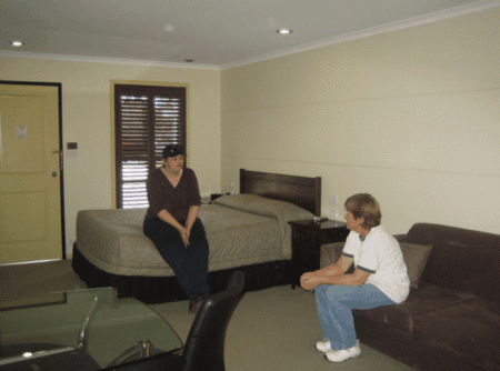 Balranald Club Motel - Holiday Jervis Bay 2