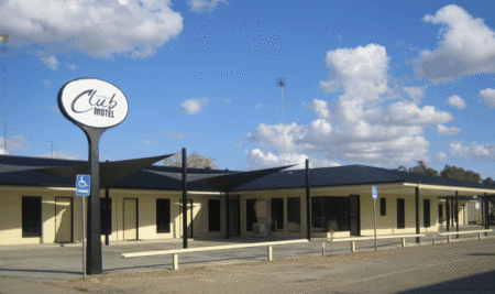 Balranald Club Motel - Holiday Jervis Bay 3
