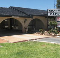 Balranald Capri Motel - Holiday Jervis Bay