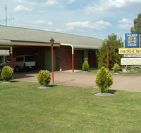 Barham Colonial Motel - Holiday Jervis Bay