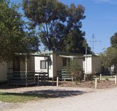 Barham Lakes Caravan Park - Holiday Jervis Bay