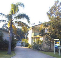 Avalon Holiday Units - Holiday Jervis Bay